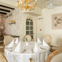 Therma Palace Итальянский ресторант "Франчес