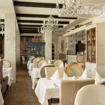 Therma Palace Итальянский ресторант "Франчес