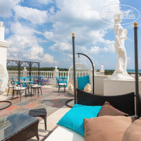 Therma Palace Скай бар