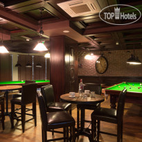 Therma Palace Бильярд