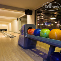 Therma Palace Боулинг