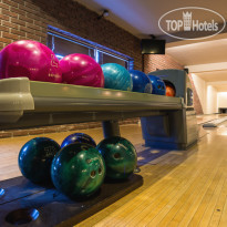 Therma Palace Боулинг