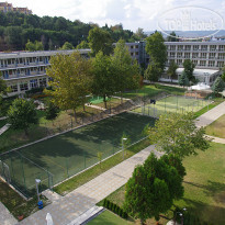 Aqualife Active Спортивные площадки