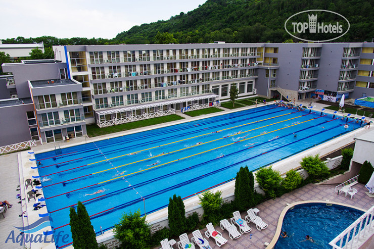 New photos from tourists Aqualife Active 3*