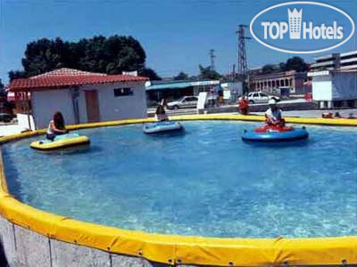 New photos from tourists Лагуна 2*