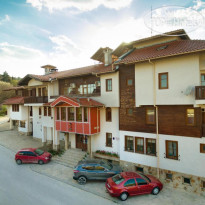 Izvora Kranevo