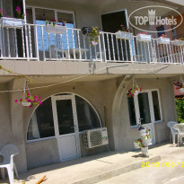 Paradizo Hotel