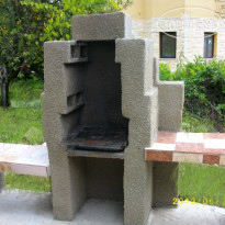 Paradizo Hotel