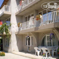 Paradizo Hotel