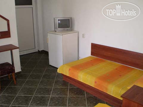 New photos from tourists Paradizo Hotel 2*