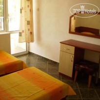 Paradizo Hotel