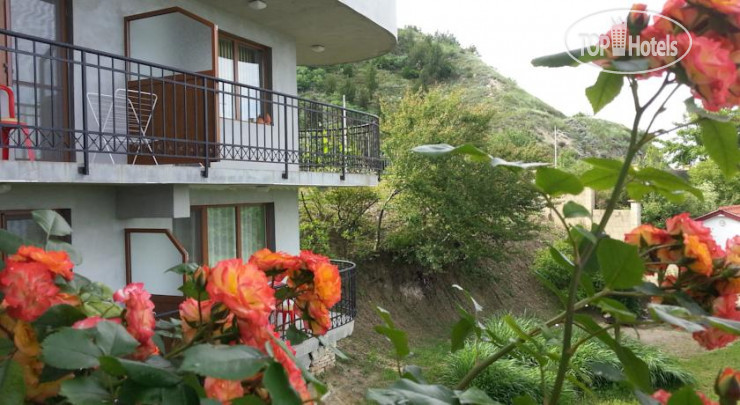 Hotel photo Sea View Family Hotel 2*
