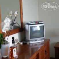 Sea View Family Hotel
