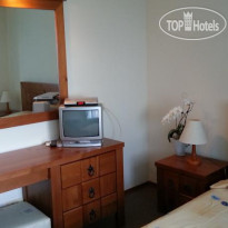 Sea View Family Hotel