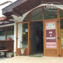 Sea View Family Hotel