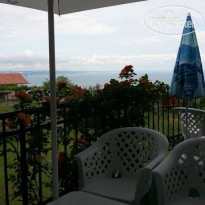 Sea View Family Hotel