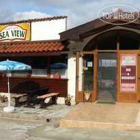 Sea View Family Hotel