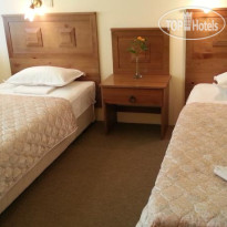 Sea View Family Hotel