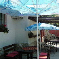 Sea View Family Hotel