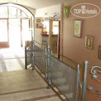Sea View Family Hotel