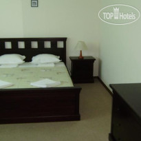 Sea View Family Hotel