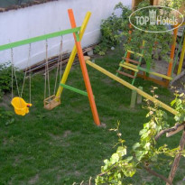Draganovi Guest House