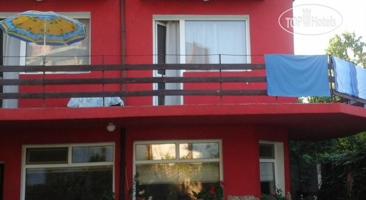 Hotel photo Beikov Guest House  