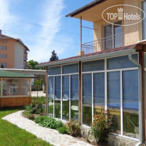 Green House Complex