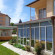 Green House Complex 