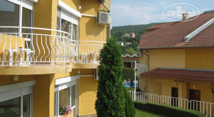 Hotelier's photos Vili Iskar 1 Complex 2*