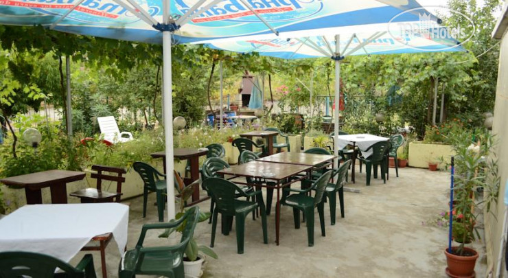 Hotel photo Galia Guest House 2*