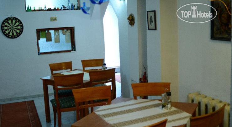 New photos from tourists Galia Guest House 2*