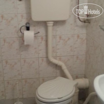 Julian Family Hotel  
