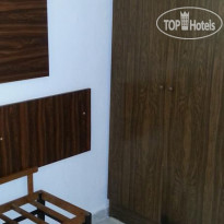 Julian Family Hotel  