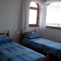 The White Guest House 