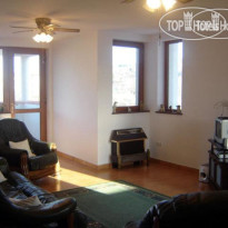 The White Guest House 