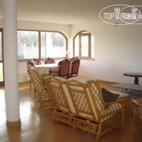 The White Guest House 