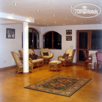 The White Guest House 