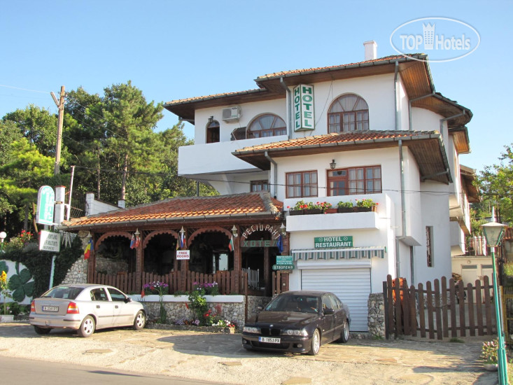 New photos from tourists Stefan Hotel 2*
