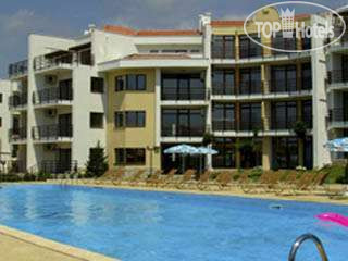 Hotel photo Диамант 2*