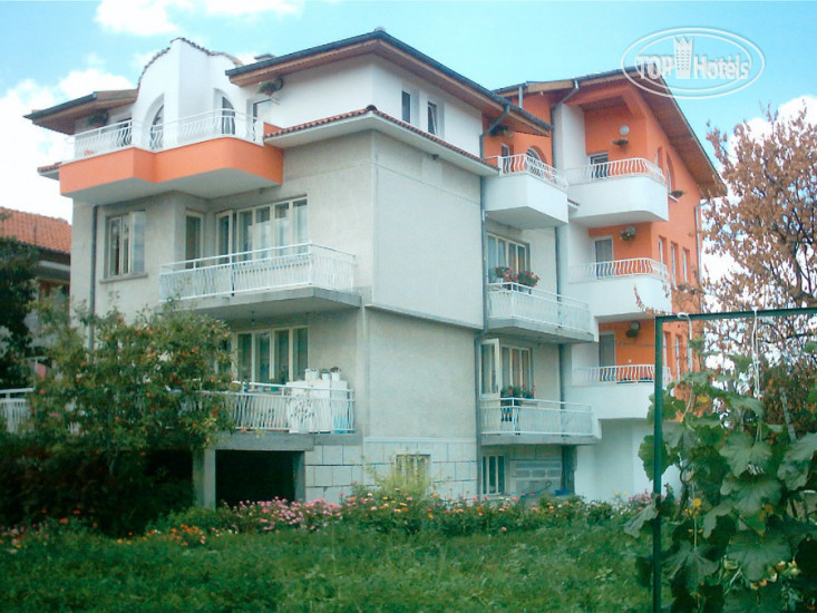 Hotel photo Sunny Park 3*