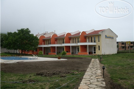 Hotel photo Виллы Валентина 3*