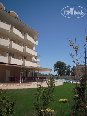 Hotelier's photos Belle View 2 3*