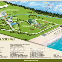 Therma ECO Village 