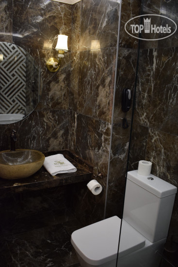 New photos from tourists Therma ECO Village 5*