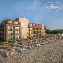 Effect Algara Beach Resort