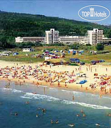 New photos from tourists Zora 2*