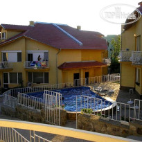 Villa Iskr 