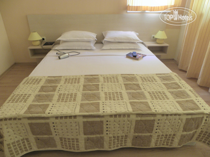 Hotelier's photos Harmony Hills 4*