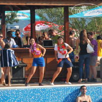 Harmony Hills Анимация